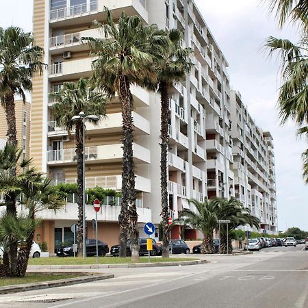 Apartament Fara 8 Bari Zewnętrze zdjęcie