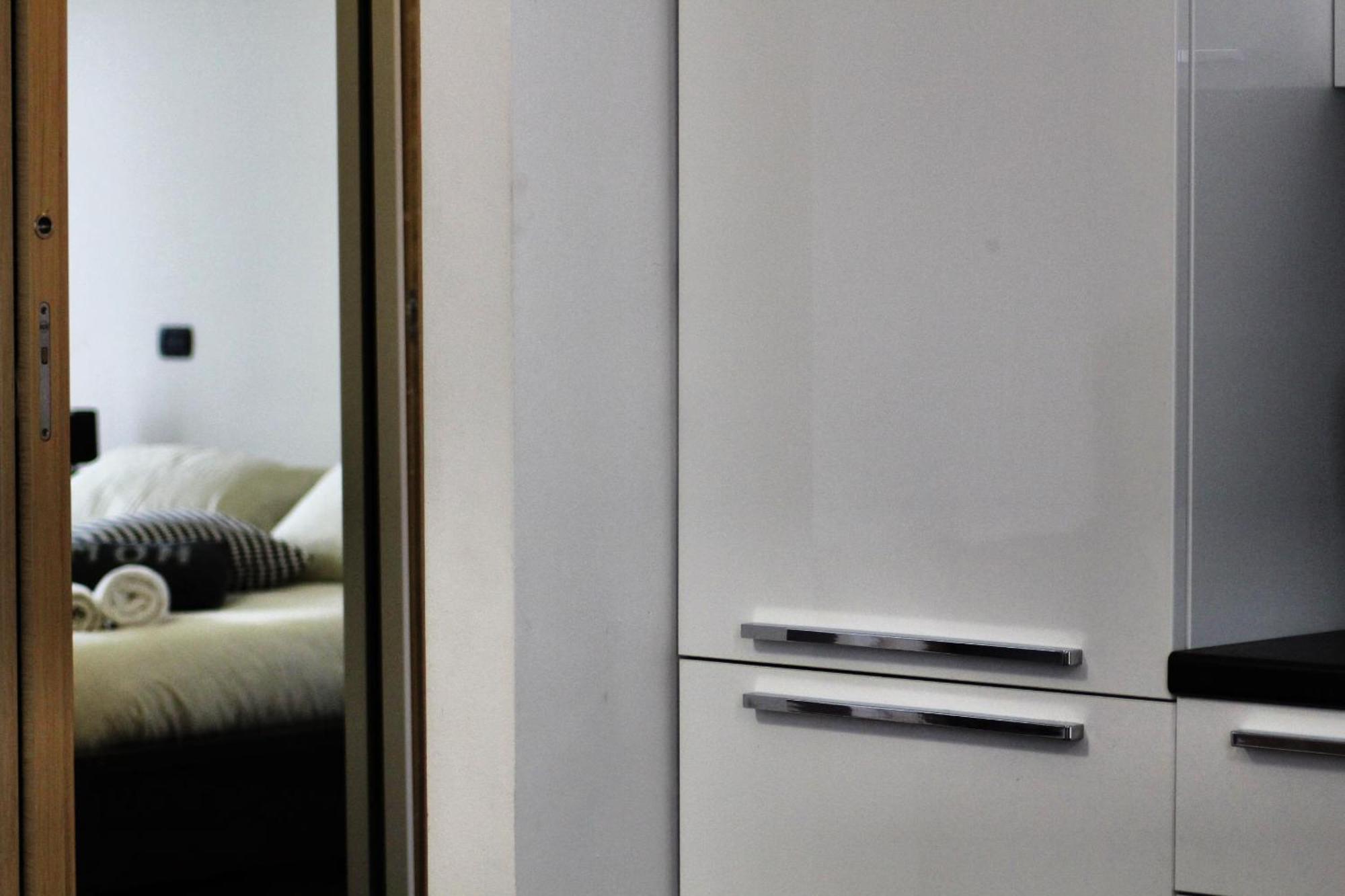 Apartament Fara 8 Bari Zewnętrze zdjęcie