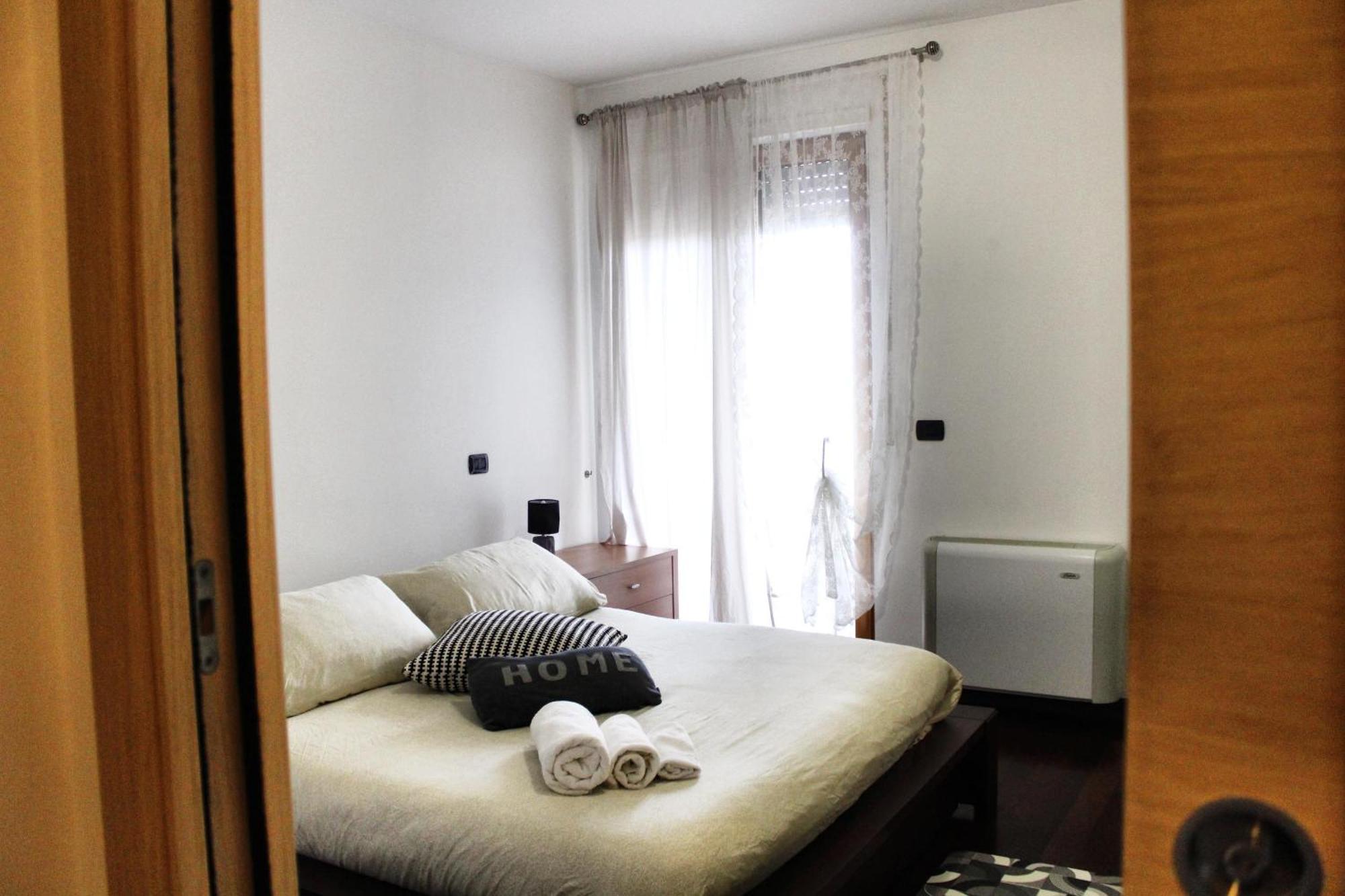 Apartament Fara 8 Bari Zewnętrze zdjęcie