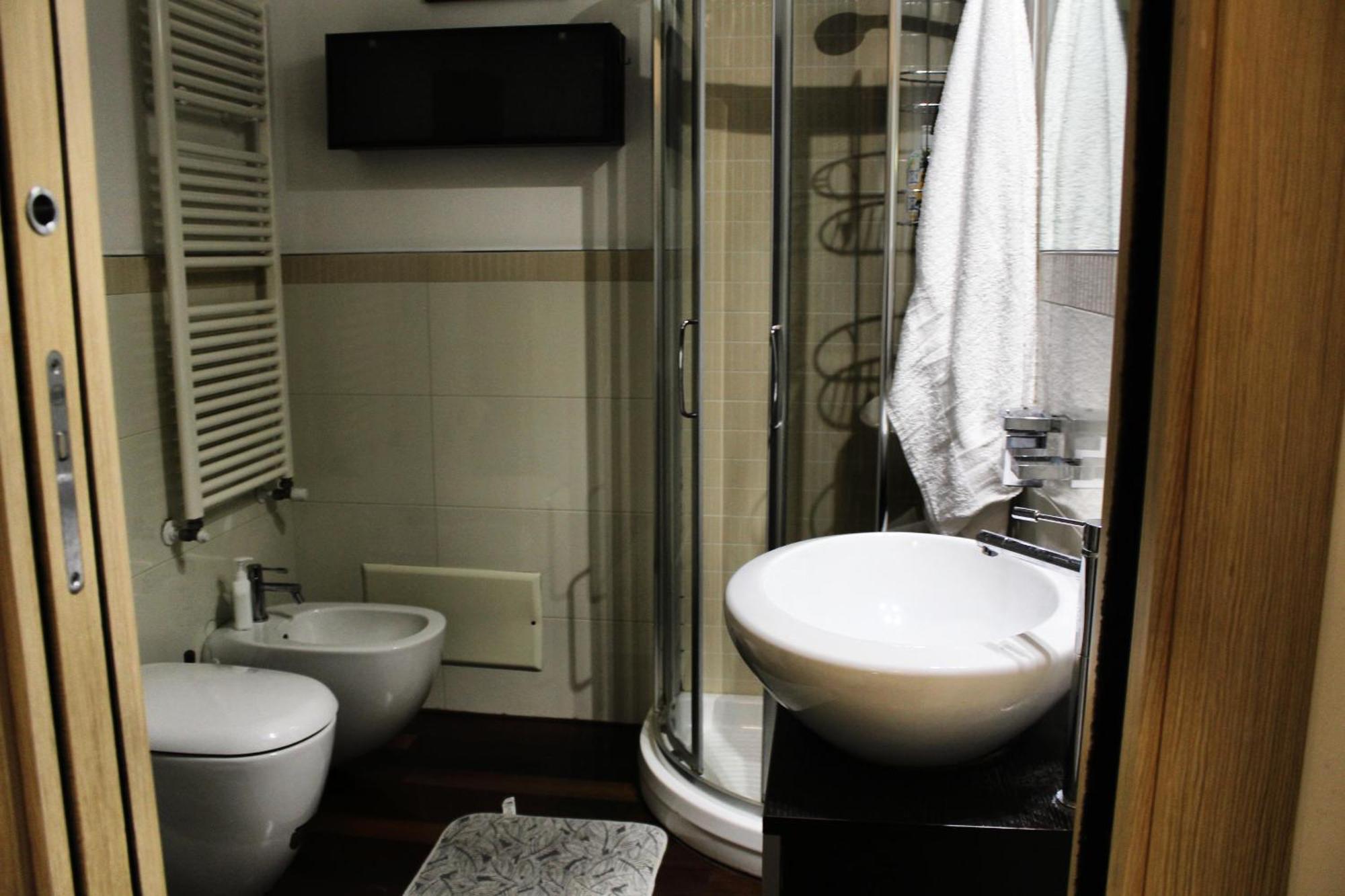 Apartament Fara 8 Bari Zewnętrze zdjęcie