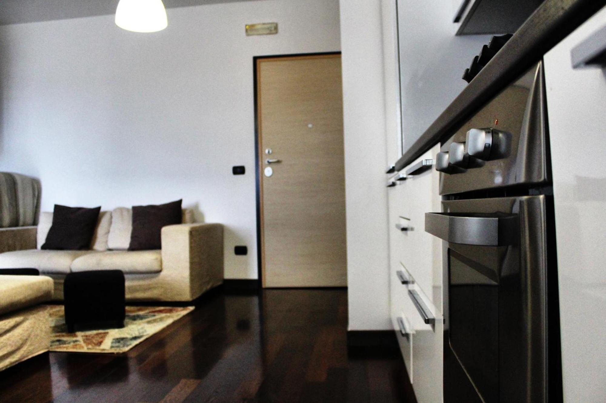 Apartament Fara 8 Bari Zewnętrze zdjęcie