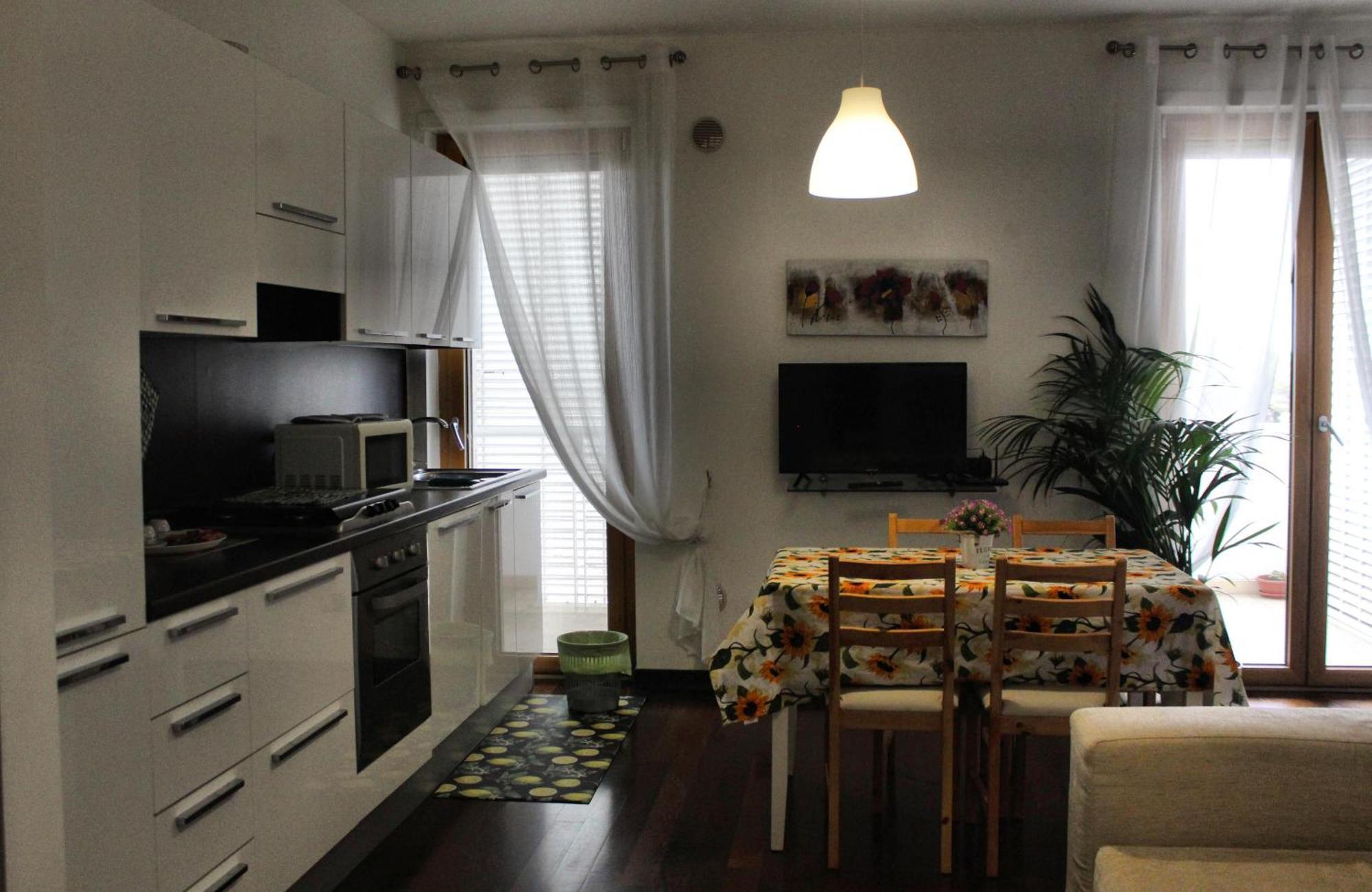 Apartament Fara 8 Bari Zewnętrze zdjęcie