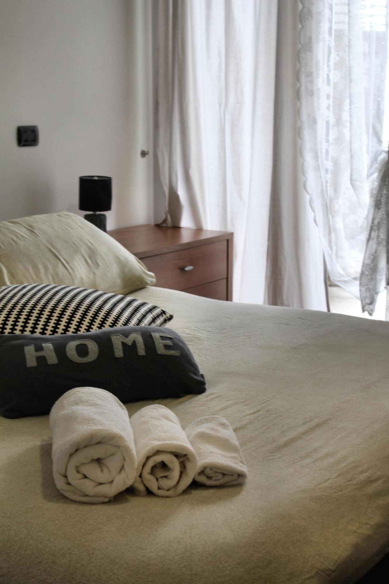 Apartament Fara 8 Bari Zewnętrze zdjęcie