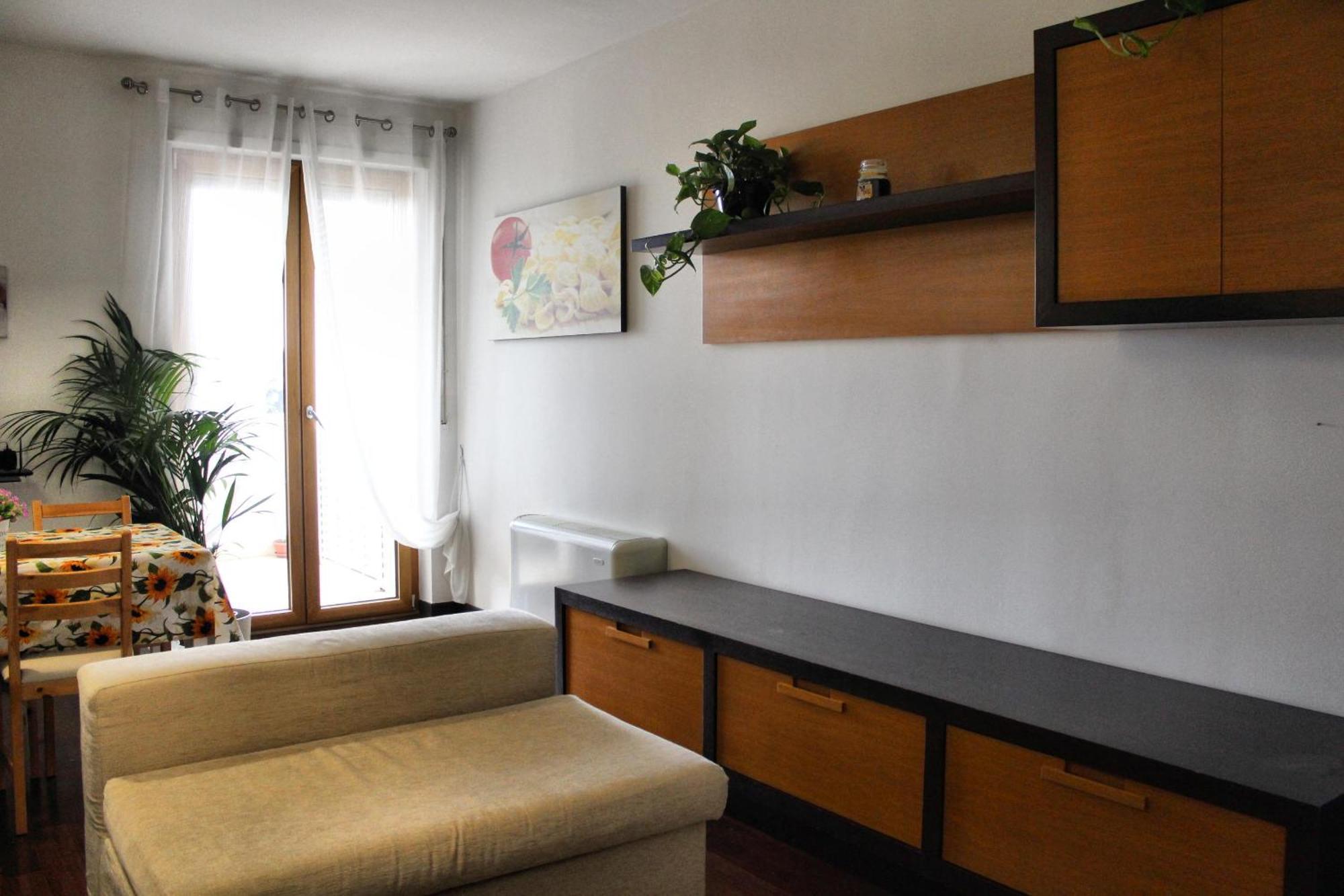 Apartament Fara 8 Bari Zewnętrze zdjęcie