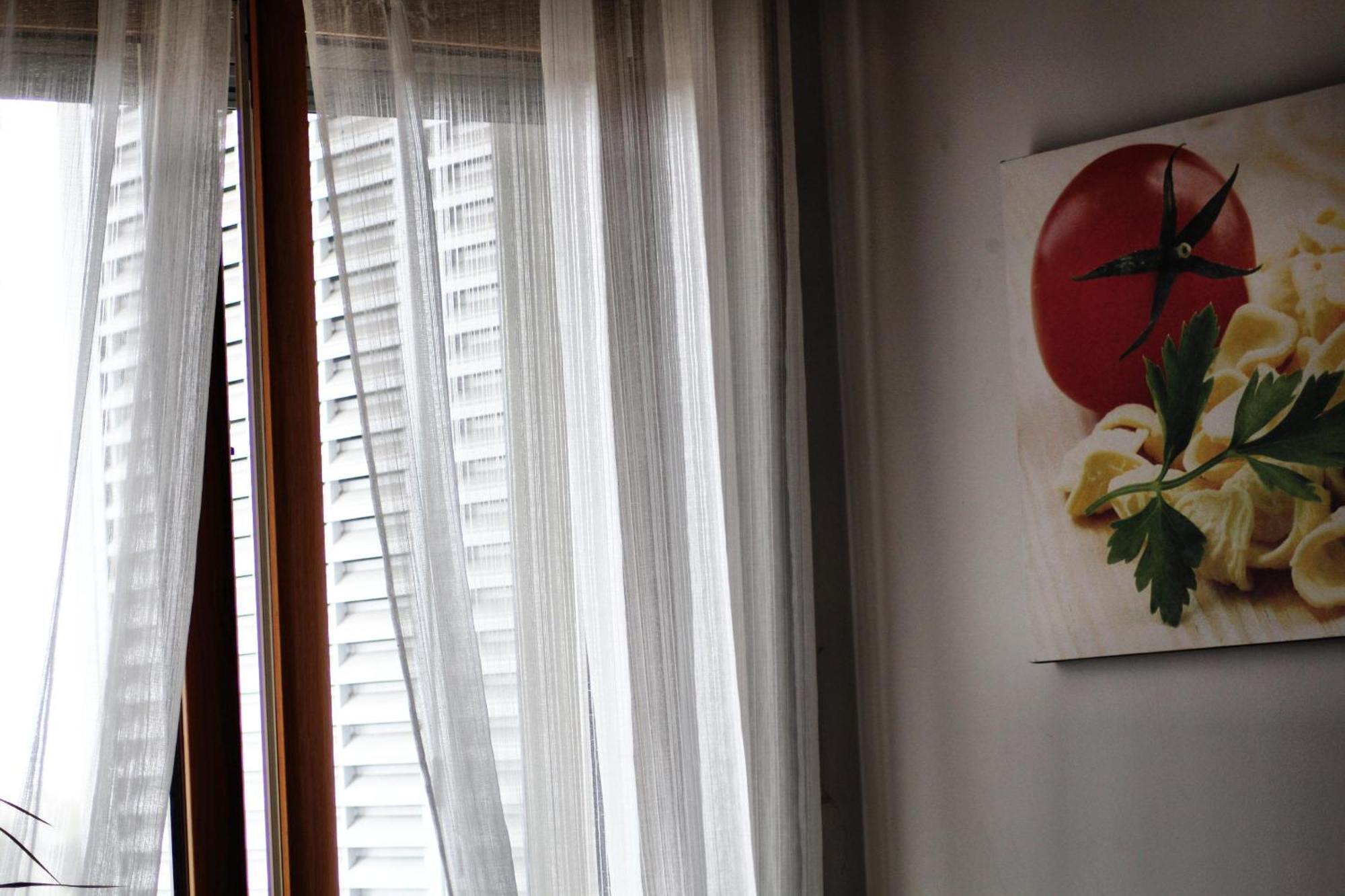 Apartament Fara 8 Bari Zewnętrze zdjęcie
