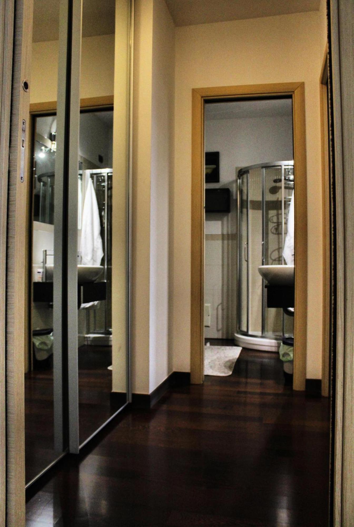 Apartament Fara 8 Bari Zewnętrze zdjęcie